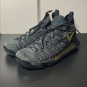 Nike kd 9 elite flip the switch